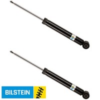 2X StoßDäMpfer Bilstein 19-170084 2 StossdäMpfer Rechts Links Hinten