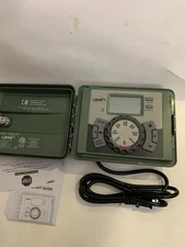 ORBIT 57894 4-STATION EASY-SET LOGIC INDOOR/OUTDOOR IRRIGATION CONTROLLER