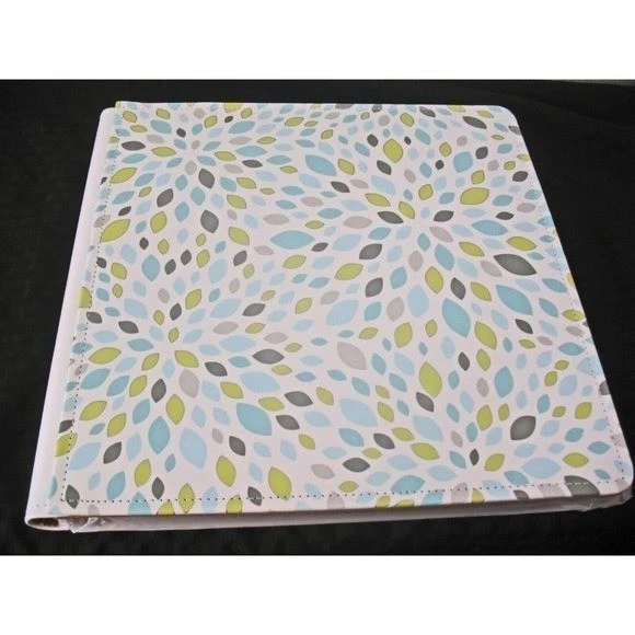 Creative Memories Scrapbooking Albums 11x14 Album for sale - eBay