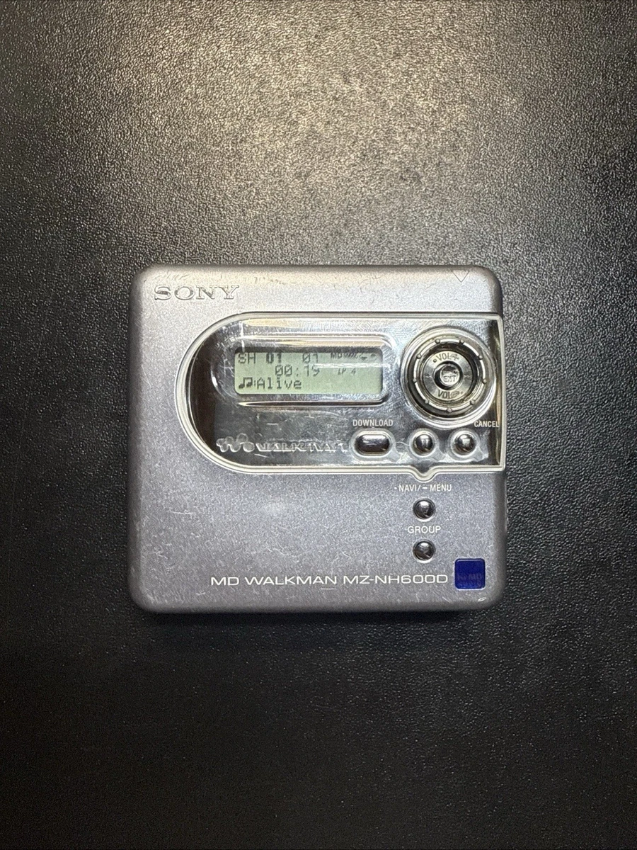Sony Hi Md for sale | eBay