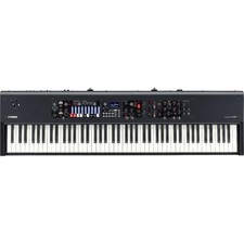 Yamaha YC88 88-Key Stage Keyboard and Organ