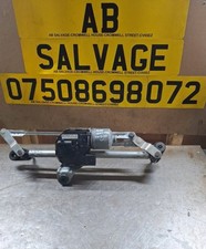 SEAT LEON MK3 2013-2020 FR FRONT WIPER MOTOR & LINKAGE 5F2955023A /5F2955119