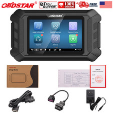 OBDSTAR Diag Mate Marine Diagnostic Tool For ...