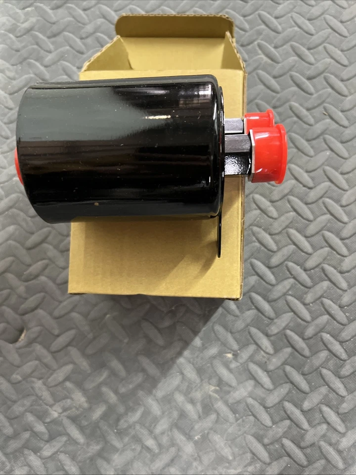 Filtro de transmisión automática POWER TORQUE FK-415 para Ford E/F 250.350 fotos nuevo Foto 3 de 4