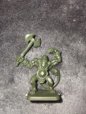 Heroquest Vintage Mb Games Fimir Minature Games Workshop