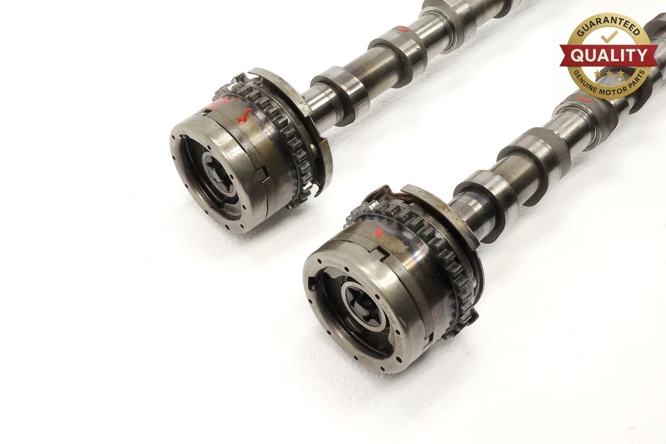 2012 - 2016 MERCEDES-BENZ GL450 X166 CÂMERA DE ESCAPE DIREITA / SAÍDA DE EIXO DE COMANDO FABRICANTE DE EQUIPAMENTO ORIGINAL 61K - Imagem 2 de 4