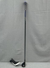 Titleist TSi2 21* 4 ⛳️ HZRDUS Smoke Black RDX 6.0 80g Shaft