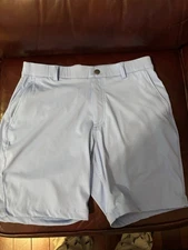 Redvanly Varick Medium Shorts