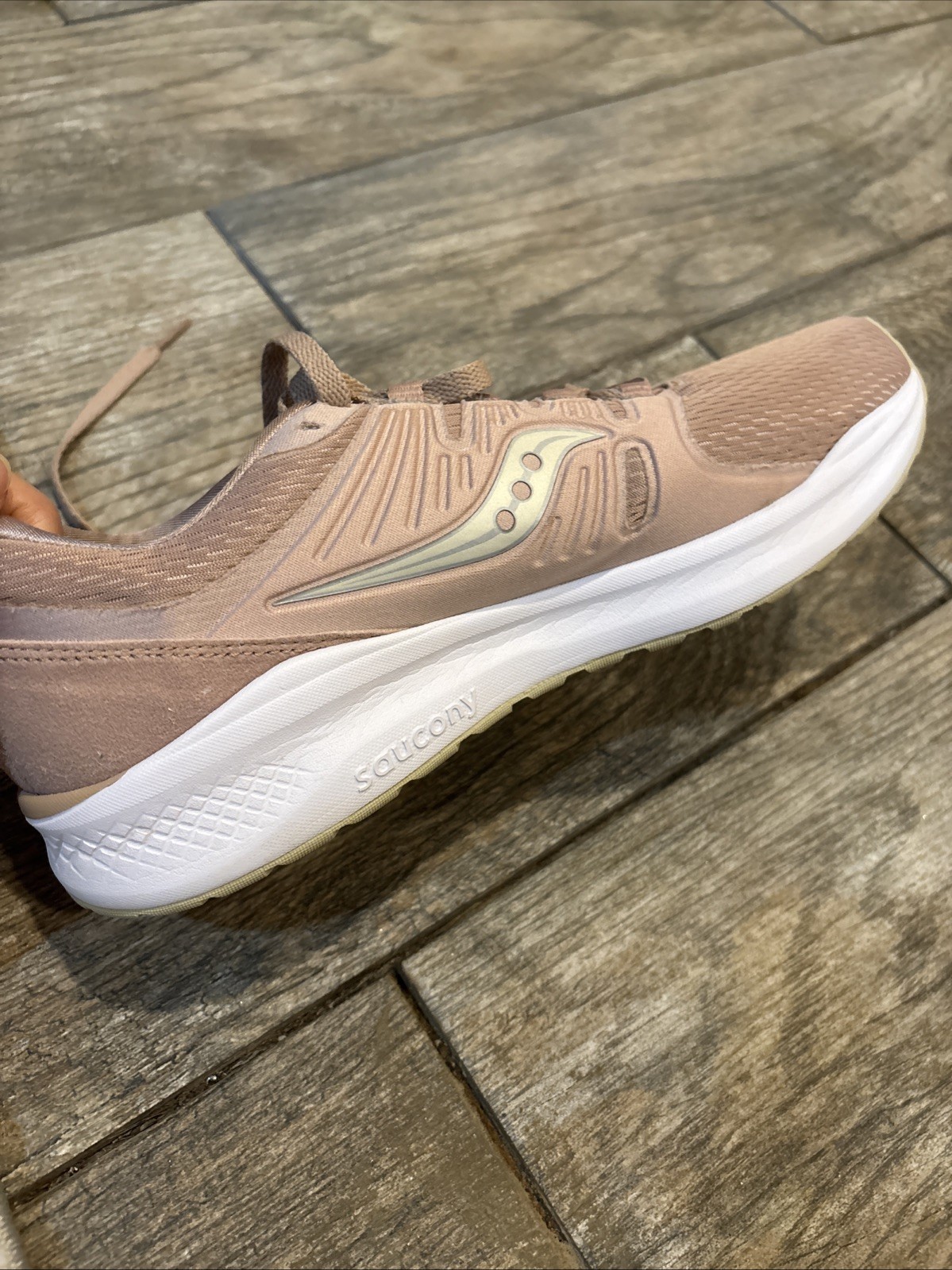 Saucony Versafoam Inferno Running Shoes Women’s Size 9.5 thumbnail 7