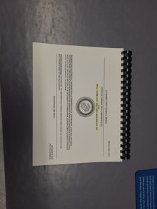 USMC AK Rifle Operator's Manual by Quantico Weapons Section
