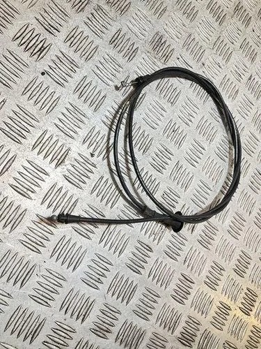 OPEL ASTRA J GTC Engine Boonet Lock Cable 13312789 2.00 Diesel 143kw 22240599