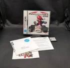 Nintendo Mario Kart DS/DSi With Complete Manual Included (Original)