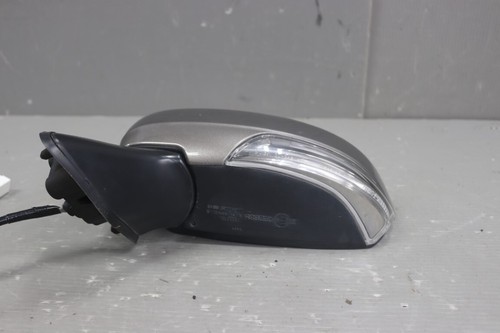 Prius 30 ZVW30 Murakami Left Door Mirror 7P Electric with Turn, Used - Picture 7 of 10