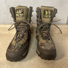 Under armour Boots Hunting Boots for sale | eBay display picture 1