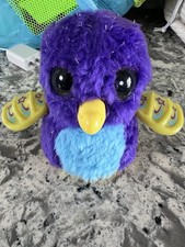 Hatchimals Bird