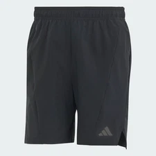 adidas men Designed for Training Workout Shorts