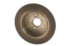Genuine Subaru Rotor 26700VA000
