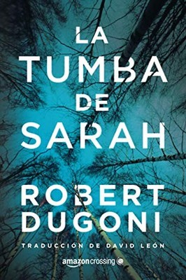 La tumba de Sarah: 1 (Tracy Cr - GOOD