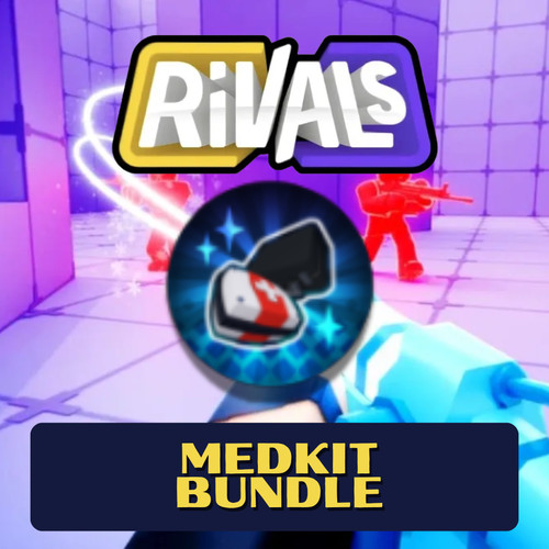RIVALS | Weapon Bundles | Keys | Cases & Skins | Cheap 🔥 Fast Delivery ...