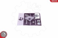 Esen SKV Reparatursatz, Saugrohrmodul U.A. FüR Opel, Opel