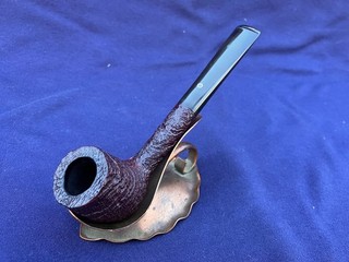 Pipa Ashton Pebble Grain XXX. Sin precio base