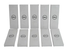 Lot of 10 Dell PN557W Active Stylus Pen - Free Shipping