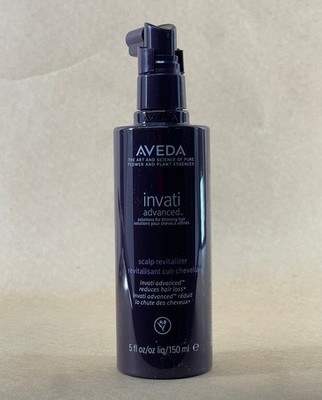 Aveda Invati Advanced Scalp Revitalizer 5 oz