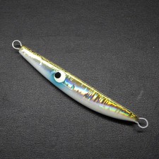 Tanajig Aiyaa Jig 100g White Squid Lure Fishing Bait Good Condition