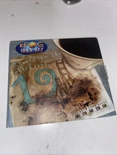 Kfog Live From The Archives 19 - CD - RARE Keane World Party Florence & Machine