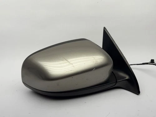 2014-2021 Jeep Cherokee Passenger Right Mirror power Light Brownstone brown