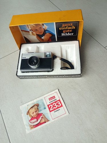 Kodak 233 - Bild 3 von 5