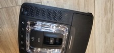 Mercedes W177 W247 Dachleuchte Innenleuchte Steuergerät Schwarz A0009002124 Mercedes W177 W247 Dachleuchte Innenleuchte Steuergerät Schwarz A0009002124