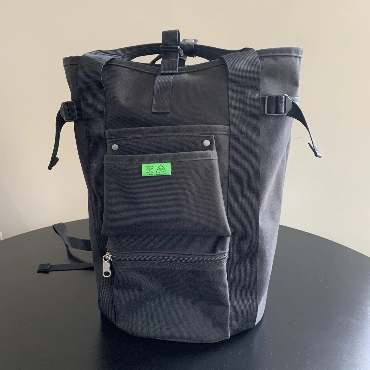 吉田& Co 背包男| eBay