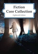 Fiction Core Collection, 18th Edition 2016 Hardcover