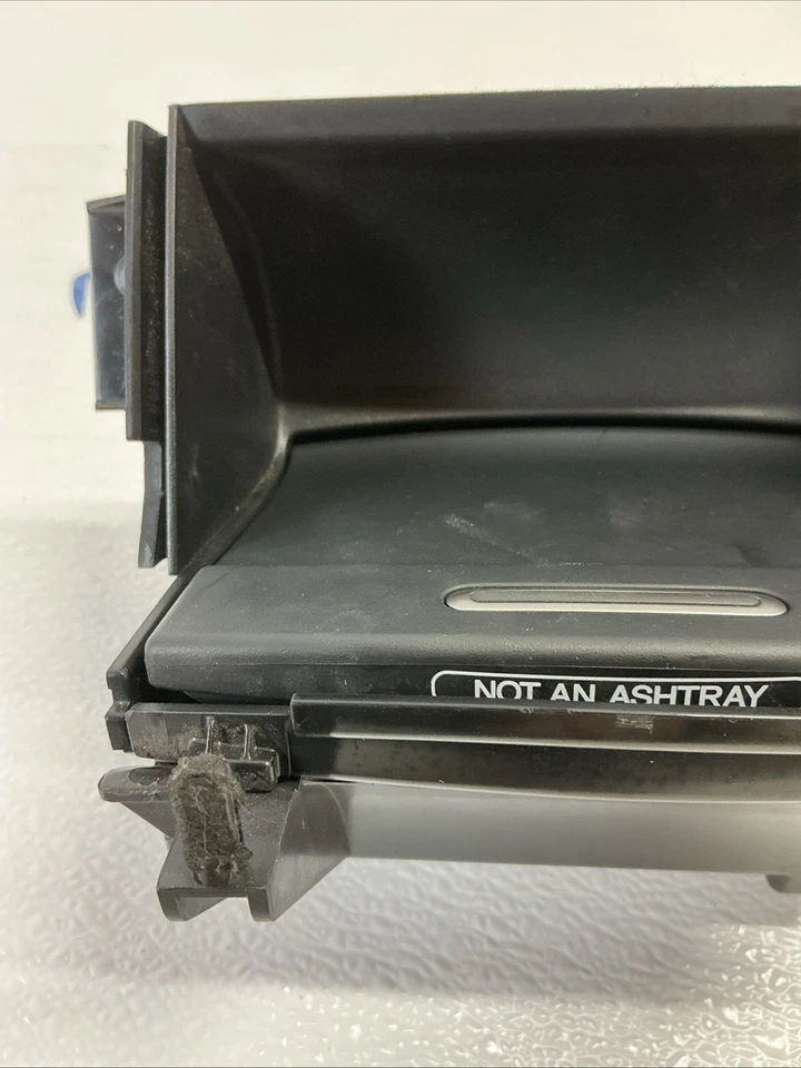 09-12 ACURA RL Interior Consola Central Compartimiento de Almacenamiento - Fabricante de Equipo Original Foto 2 de 4