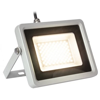 AFX LF50-NW LED FLUTLICHT 50W IP65 4000K LICHT WASSERDICHT STRAHLER FLUTER - Bild 1 von 3
