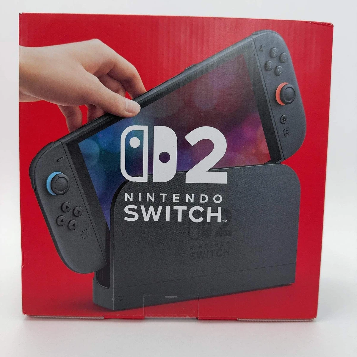 Nintendo Switch Black Video Game Consoles for sale | eBay