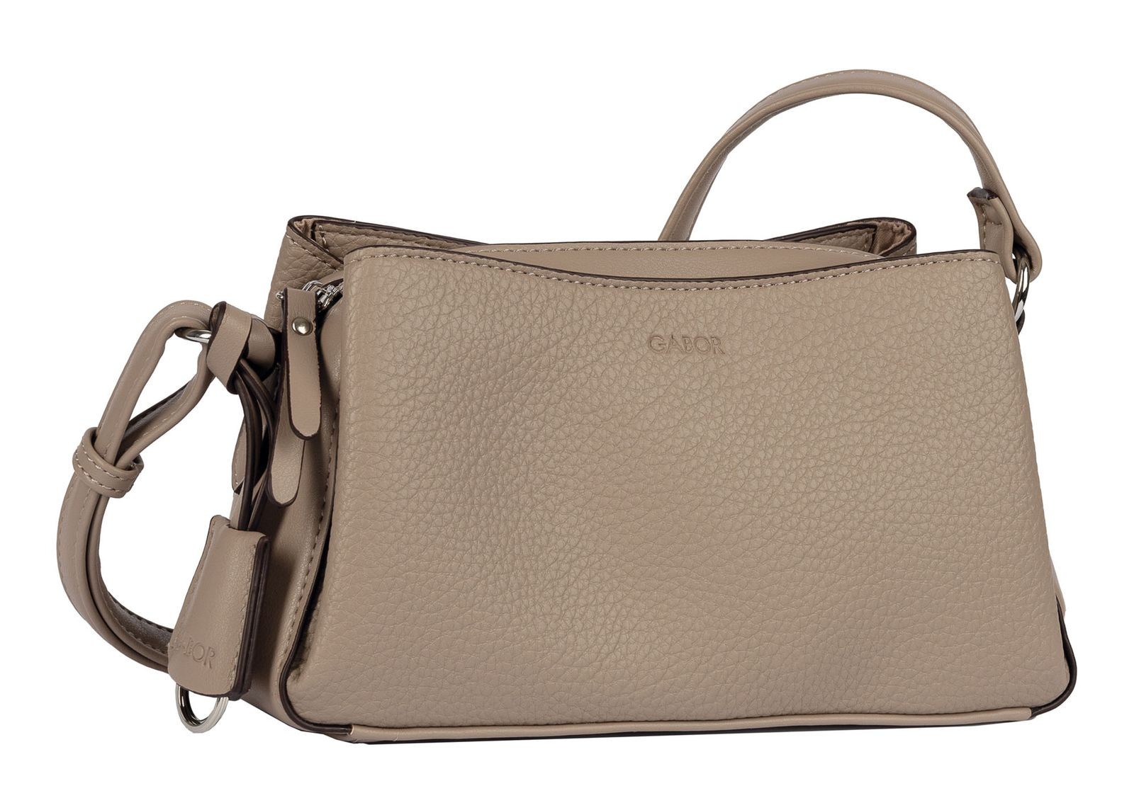 Gabor cross body bag Kalilla Cross Bag S Taupe