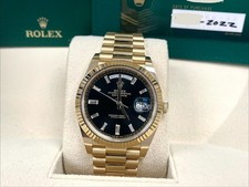 Rolex Day-Date 228238