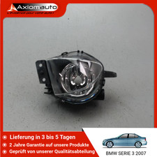 \\uD83C\\uDDE9\\uD83C\\uDDEA LINKS NEBELSCHEINWERFER ? BMW SERIE 3 BERL. V Phase 1 (E90)