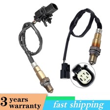 Sensor de oxígeno superior + inferior 2 piezas para Ford Focus 2012-2018 Fusion SE 4 puertas 2013-16