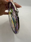Bluebirds & Florals 5” Stained glass SunCatcher Charming!! — photo 3