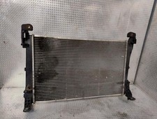 Radiateur Fiat PUNTO EVO