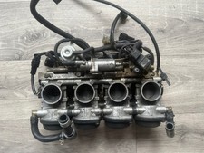 YAMAHA YZF R6 5SL Throttle Bodies / 2003-2005  Bodies 