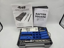 Kreg Pocket-Hole Jig Set #320 w/Manual & Case