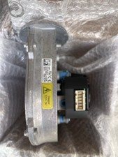 BAXI SOLO 12HE 15HE 18HE 24HE 30HE FAN 720011701 WAS 5109925 