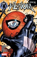 Venom By Al Ewing Vol. 8: Venom War | Al Ewing (U. A.) | Englisch | Taschenbuch