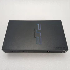 Sony PlayStation 2 PS2 Fat SCPH-39001 Console Only Tested & Working 5674
