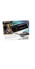 Soundstream ST4.1000DB 500 Watts 4-Channel Bluetooth Motorcycle Marine Amplifier