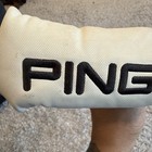 PING Anser Black Putter RH 34" With Magnetic Head Cover ￼ — photo 2